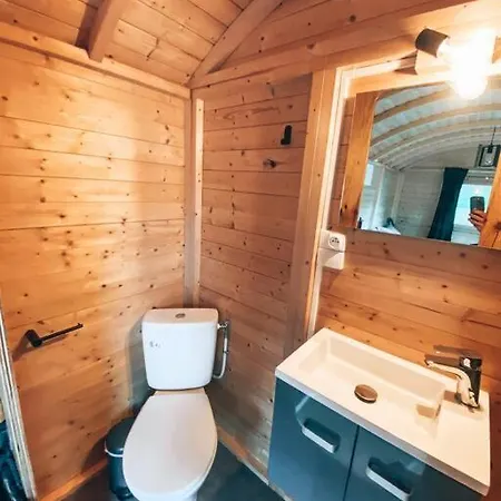 Tiny House * Murato