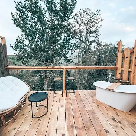 Apartamento Tiny House Murato