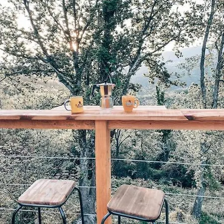 Tiny House Murato