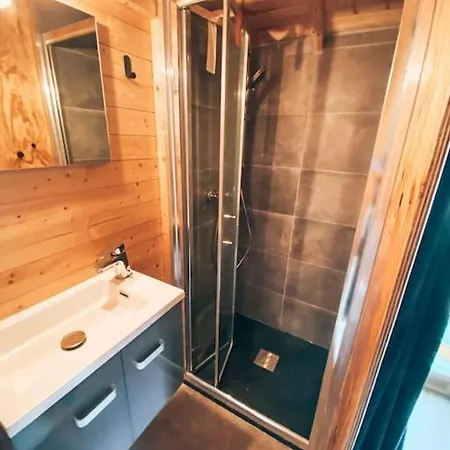 Tiny House Apartman *