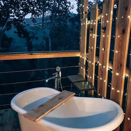 Tiny House Murato