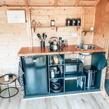 Tiny House * Murato