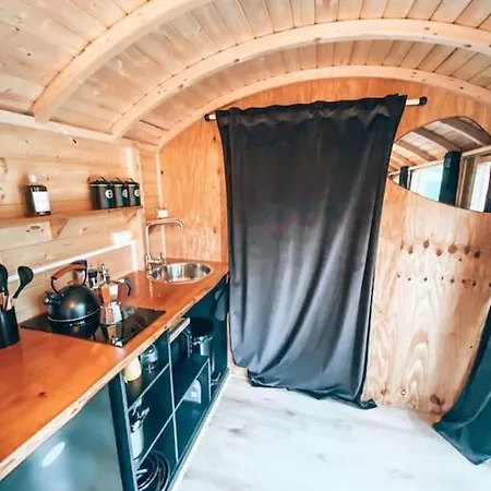Tiny House * Murato