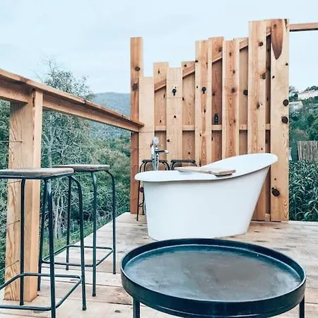 Tiny House * Murato
