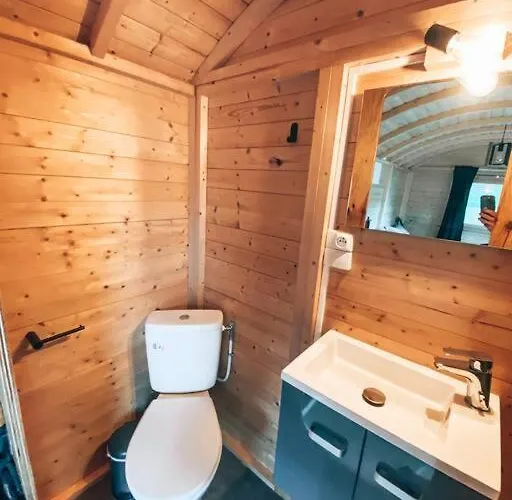 Tiny House * Murato