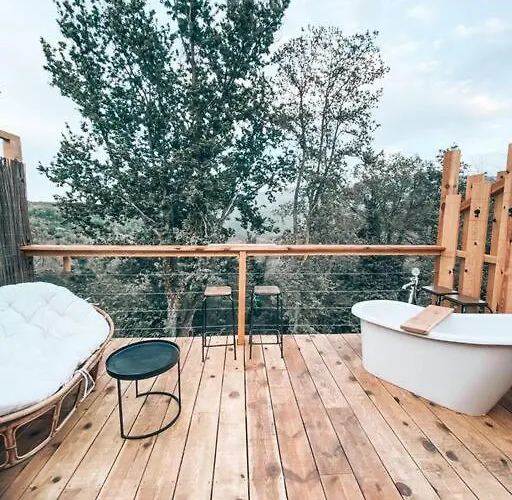 Apartament Tiny House Murato
