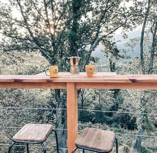 Tiny House Murato