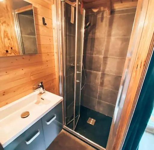 Tiny House Apartament *