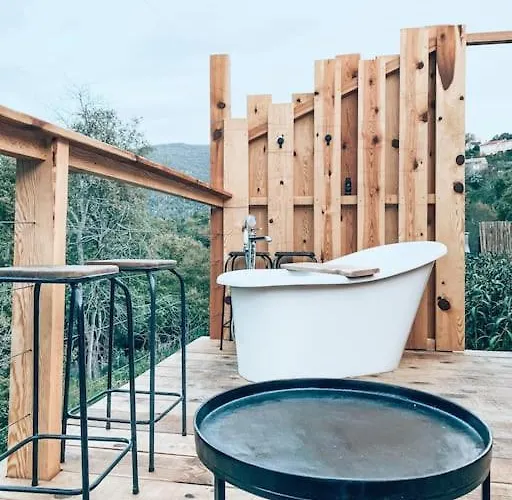 Tiny House * Murato