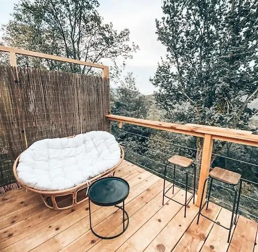 Апартаменты Tiny House