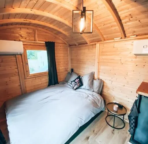 Apartament Tiny House